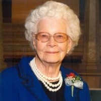 Doris Virginia Toftely Profile Photo
