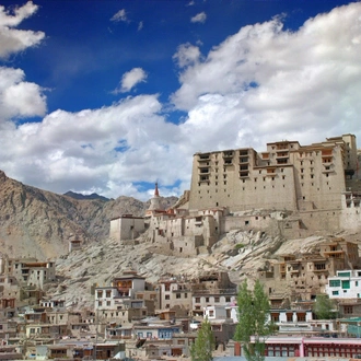 tourhub | Holidays At | Leh Ladakh - Best of Tibet Experience 