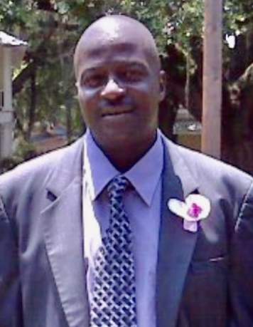 Minister Gary Spencer Profile Photo
