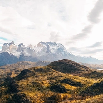 tourhub | Intrepid Travel | Patagonia Short Break - Torres Del Paine 