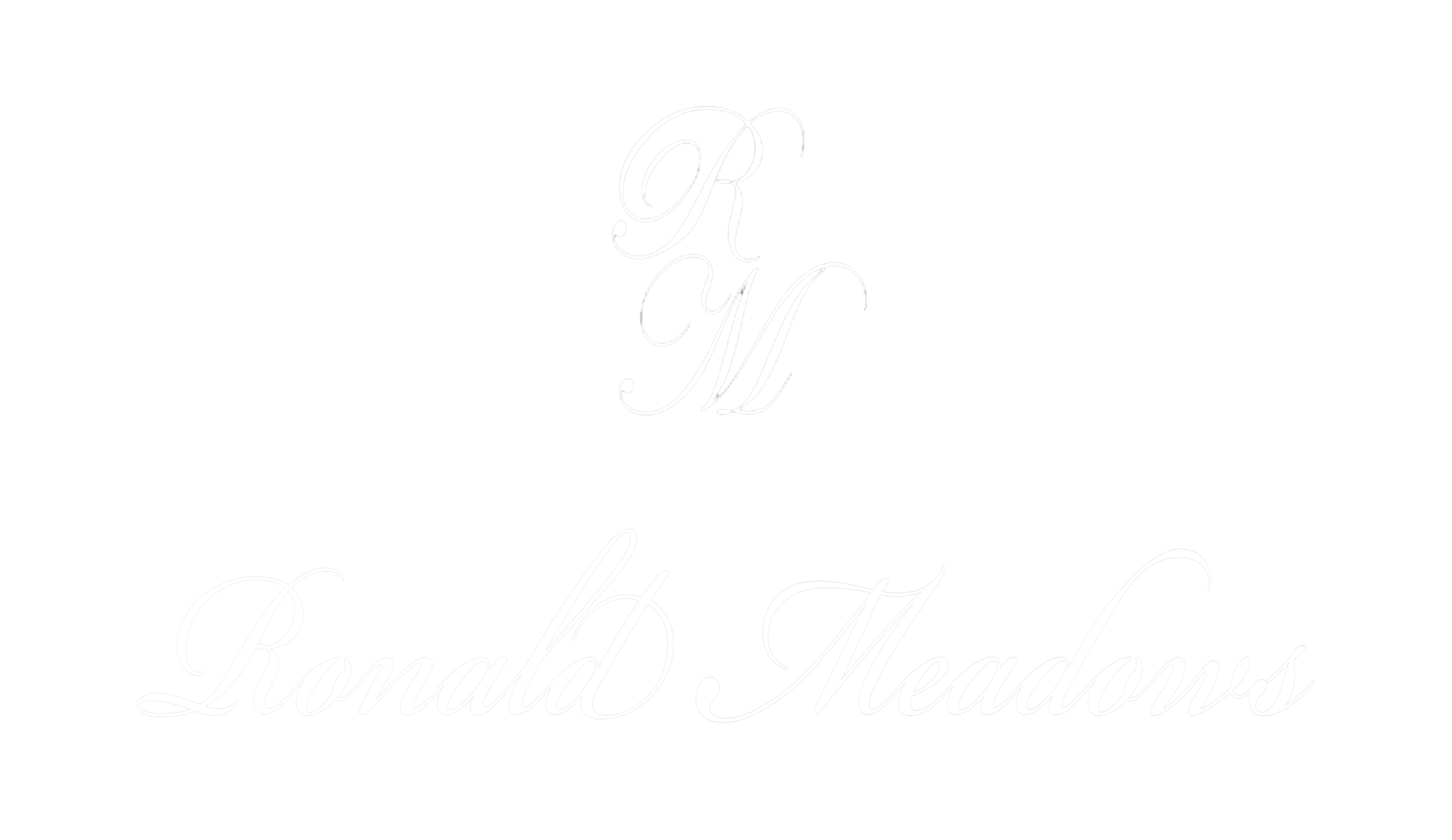 Ronald Meadows Funeral Parlor and Cremation Center Logo