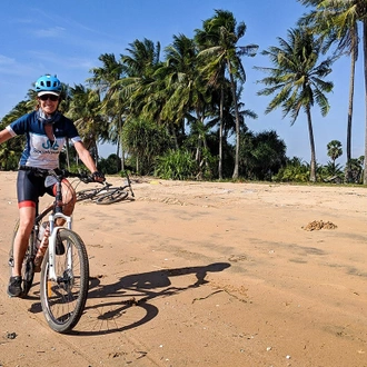 tourhub | Social Cycles | Siem Reap to Saigon Cycling Adventure 