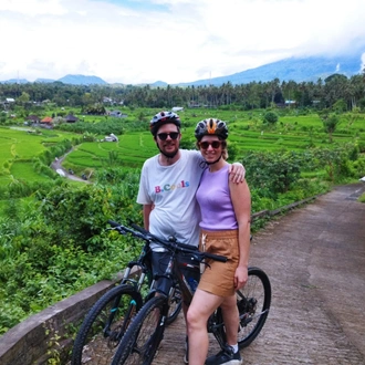 tourhub | Active Bali | Explore Bali's vibrant activities with two daily adventures across three distinct locations in 3 days: private tour 