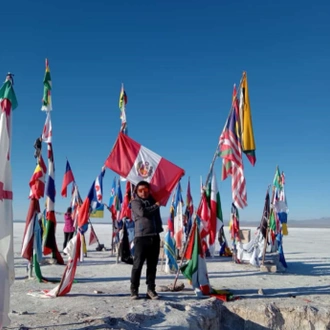 tourhub | Unu Raymi Tour Operator & Lodges | Best of Bolivia: La Paz to Uyuni 