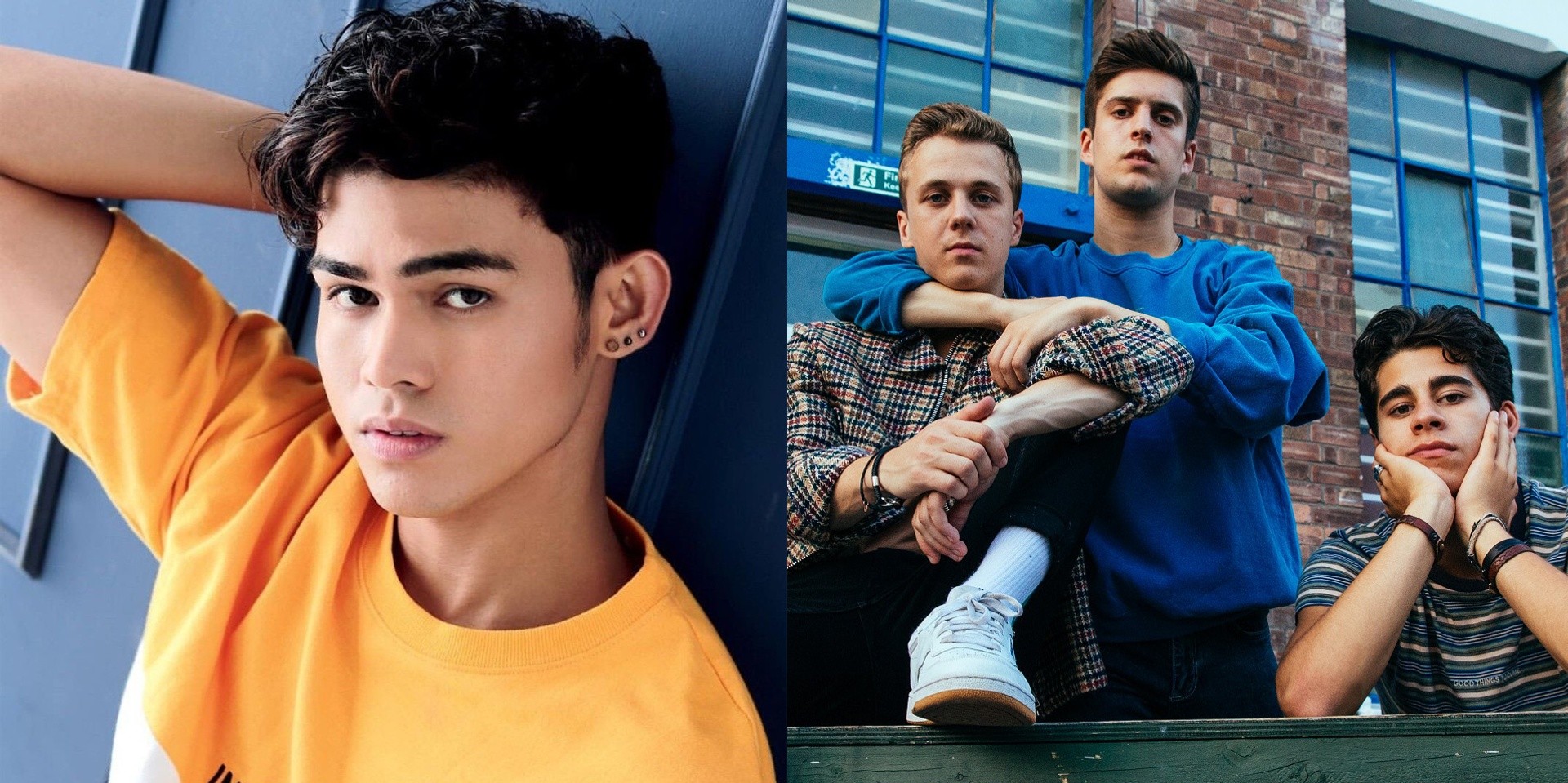 Iñigo Pascual to join New Rules at Manila shows, upcoming UK and Ireland tour
