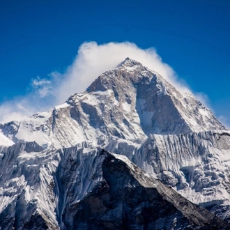 tourhub | Boundless Adventure P. Ltd. | Everest Three High Passes 