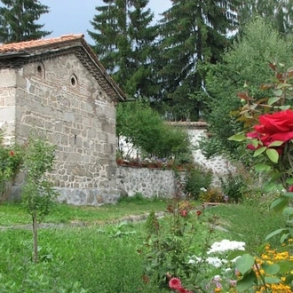 tourhub | Travel Editions | Alpine Wildflowers of Bulgaria Tour 