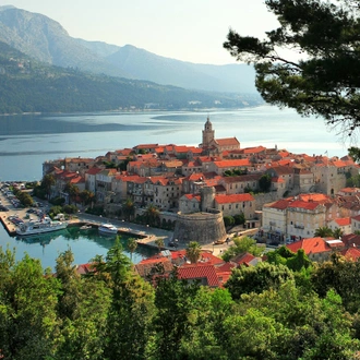 tourhub | Elite Travel | Island Hopping 2025: Croatia Countryside and Island Hopping 8 days - from Zagreb 