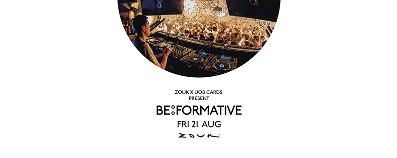 BE:FORMATIVE