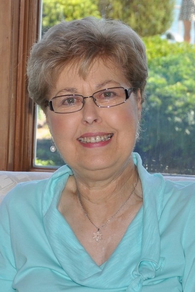 Judith Ann Nonhoff Profile Photo