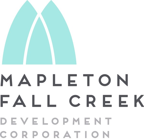 Mapleton-Fall Creek Development Corporation logo