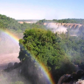 tourhub | Bamba Travel | Pantanal, Bonito & Iguazu Adventure 9D/8N (from Campo Grande) 