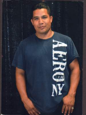 Filiberto Juarez-Ayala Profile Photo
