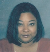 Courtney Lashay Haynes Profile Photo