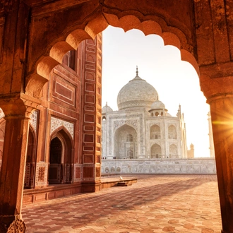 tourhub | Exodus Adventure Travels | India's Golden Triangle 