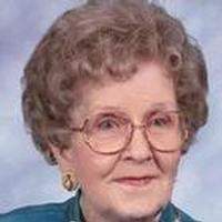 Bertha Eckles Profile Photo