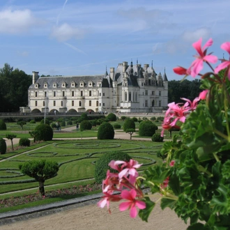 tourhub | Exodus Adventure Travels | Cycle the Loire Valley 