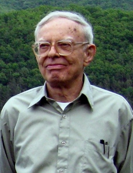 Robert Mauzy Jr. Profile Photo