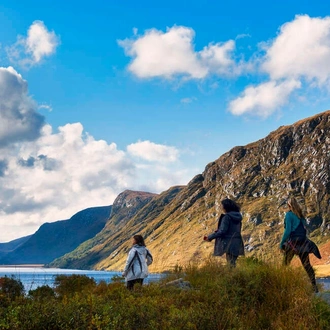 tourhub | Explore! | Walk Northern Ireland and Donegal 