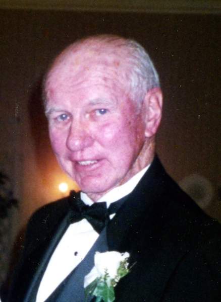Edward G. Stankard Profile Photo