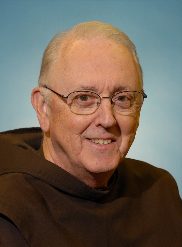 Fr. James "Jim" Van Vurst, OFM Profile Photo