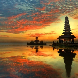 tourhub | Indus Travels | Magic of Bali And Ubud 