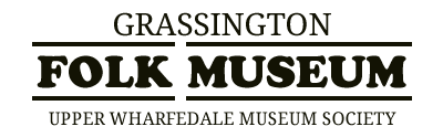 Upper Wharfedale Museum Society logo