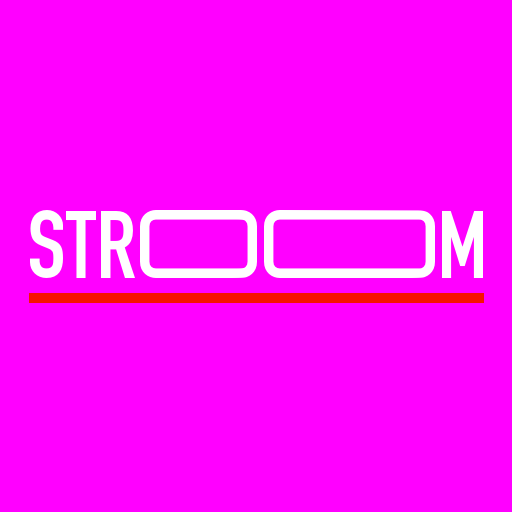 STROoM Amsterdam logo