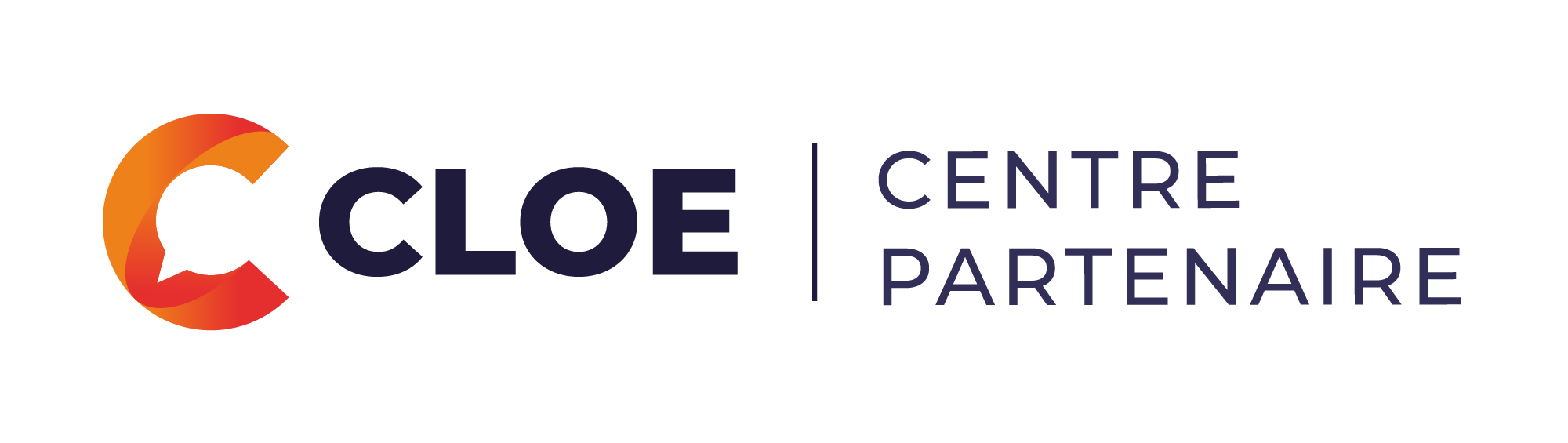 Cloé anglais  centre partenaire - certification RS6435