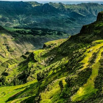 tourhub | Bamba Travel | Ethiopia Historical Route Adventure 12D/11N 