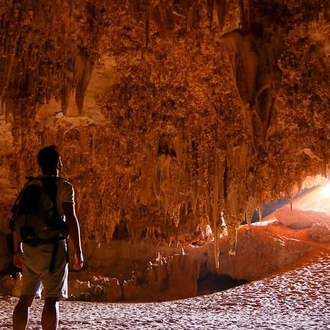 tourhub | Sun Pyramids Tours | Adventure 5 Days Package To Djara Cave, Black & White Desert and Desert Camping  