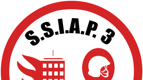 Représentation de la formation : SSIAP 3 - FORMATION INITIALE