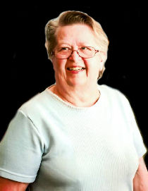 Susan Barten Profile Photo