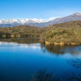 tourhub | UTracks | Via Francigena: Aosta to Ivrea 