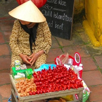 tourhub | Encounters Travel | Classic Vietnam 