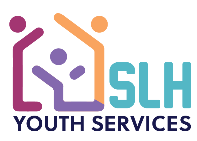 St Laurence House logo