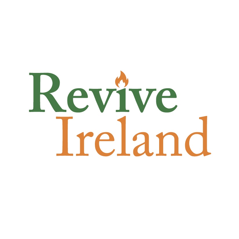 Revive Ireland logo