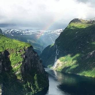 tourhub | Insight Vacations | Spectacular Scandinavia & its Fjords - Small Group 