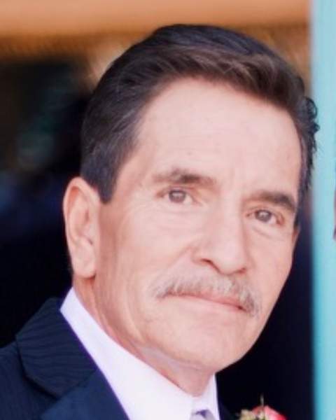 Wayne A. Martinez, Sr. Profile Photo