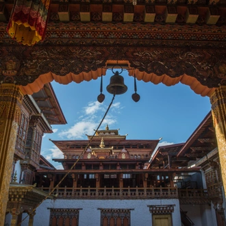 tourhub | G Adventures | Nepal & Bhutan Explorer 