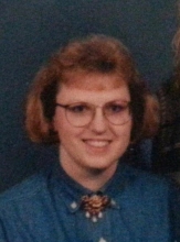 Tina Rae Martin Profile Photo