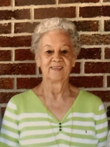 Mary Sanford Obituary 2023 - FC Daehler Mortuary