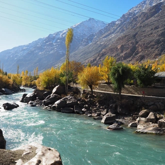 tourhub | Tour Leaders Pakistan | Autumn Special : Hunza Valley –Skardu Region Tour 