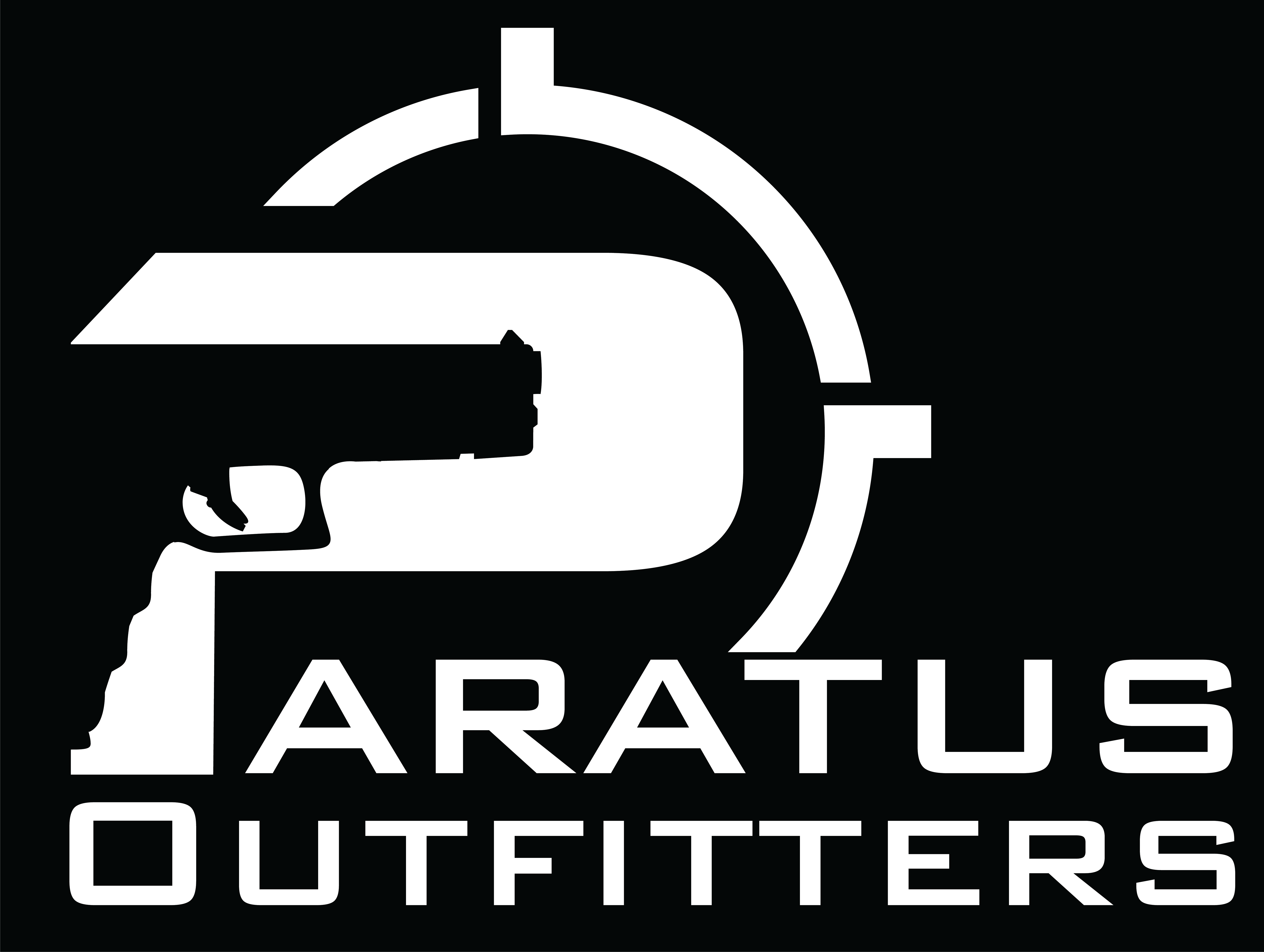 Paratus Outfitters Online Store