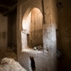 Ouirlane Old Synagogue, Torah Ark (Ouirlane, Morocco, 2010)