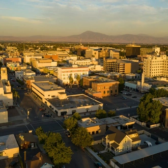 tourhub | Europamundo | Los Angeles, Las Vegas with National Parks ROT 