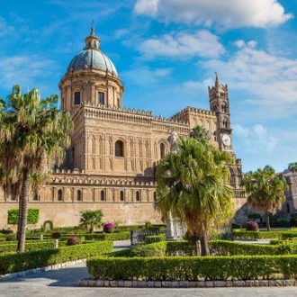 tourhub | Tui Italia | Discovering Palermo 