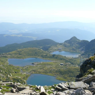 tourhub | Penguin Travel | Rila-Pirin Mountain Trek (Bulgaria), Guaranteed departures 