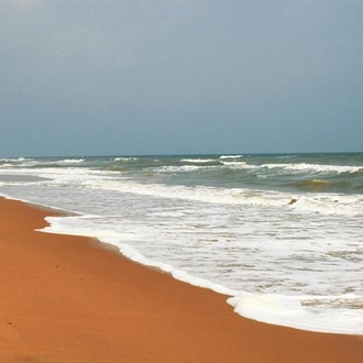 tourhub | Agora Voyages | Vizag to Chennai Beaches & Valley on East Coast 