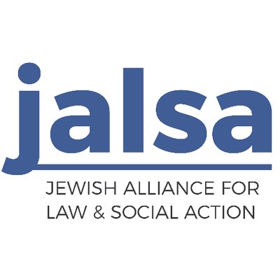 Jewish Alliance for Law and Social Action